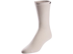 Pearl Izumi Unisex, Attack Tall Sock 3 Pack, White