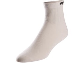 Pearl Izumi Men's, Attack Sock 3 Pack, White