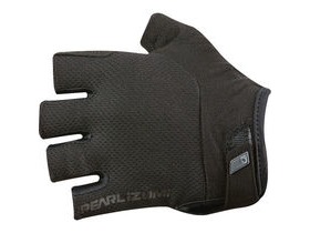 Pearl Izumi Men's Attack Glove, Black