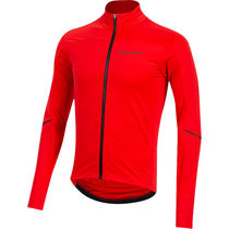 Pearl Izumi Men's Attack Thermal Jersey, Torch Red