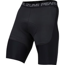 Pearl Izumi Men's SELECT Liner Short, Black