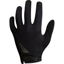 Pearl Izumi Men's ELITE GEL Full Finger Glove, Black