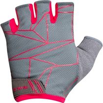 Pearl Izumi Women's SELECT Glove, Turb/Virtual Pink Origami