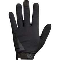 Pearl Izumi Women's ELITE Gel Full Finger Glove, Black