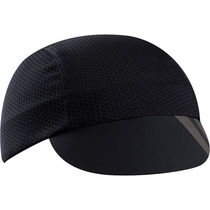 Pearl Izumi Unisex, Transfer Lite Cycling Cap, Black, One Size
