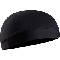 Pearl Izumi Unisex, Transfer Lite Skull Cap, Black, One Size