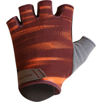 Pearl Izumi Men's SELECT Glove, Redwood/Sunset Cirrus