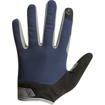 Pearl Izumi Unisex Attack FF Glove, Navy