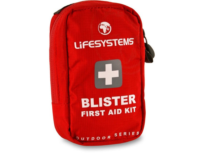 Lifesystem Blister First Aid Kit click to zoom image