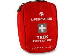 Lifesystem Trek First Aid Kit 