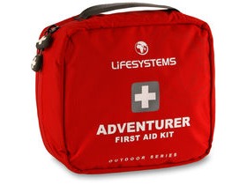 Lifesystem Adventure First Aid Kit