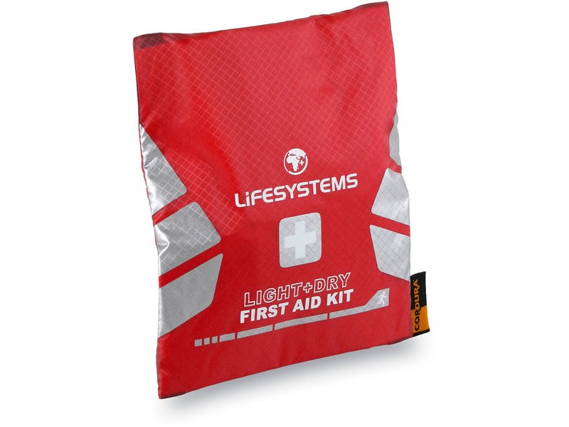 Lifesystem Light & Dry Micro First Aid Kit click to zoom image