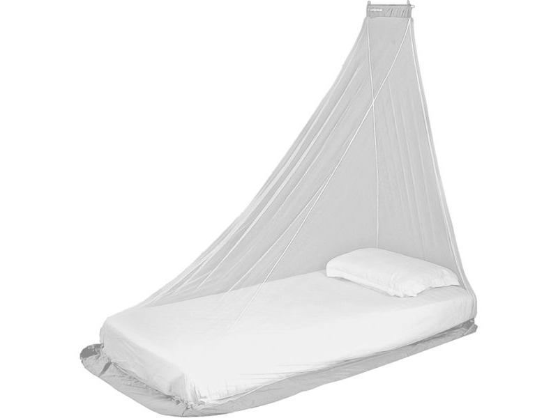 Lifesystem Micronet Single Mosquito Net click to zoom image