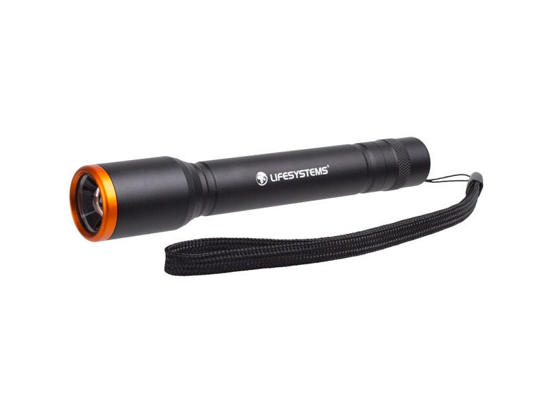 Lifesystem Intensity 370 Torch click to zoom image