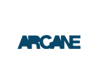 Arcane logo