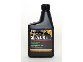 Finish Line Shock Oil 5 16 oz / 475 ml