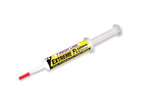 Finish Line Extreme Fluoro Pure Pfpae Grease 20 G Syringe