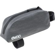 Evoc Top Tube Pack Wp 0.8l Carbon Grey One Size 