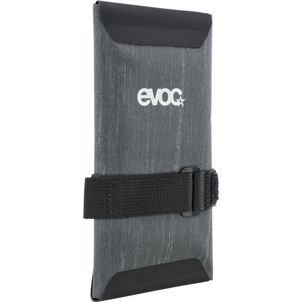 Evoc Tool Wrap Wp Carbon Grey One Size click to zoom image