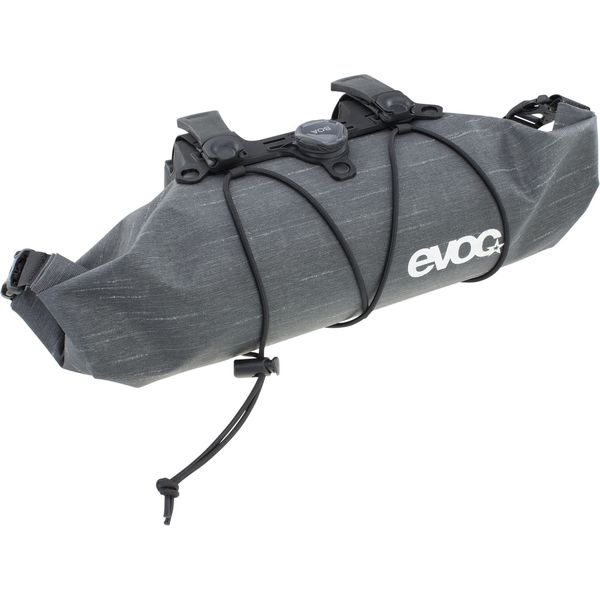Evoc Handlebar Pack Boa Wp 2.5l Carbon Grey One Size click to zoom image