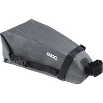 Evoc Seat Pack Wp 4l Carbon Grey One Size