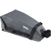 Evoc Seat Pack Wp 4l Carbon Grey One Size 