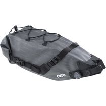 Evoc Seat Pack Boa Wp 6l Carbon Grey One Size