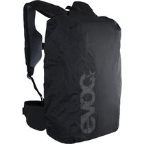 Evoc Raincover Sleeve For Commute Pack 2023: Black One Size