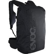 Evoc Raincover Sleeve For Commute Pack 2023: Black One Size 