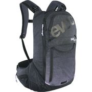 Evoc Trail Pro Protector Backpack Sf 12l 2023: Multicolour 