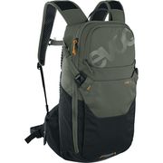 Evoc Ride Performance Backpack 12l 2023: Dark Olive/Black One Size 