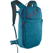 Evoc Ride Performance Backpack 8l 2023: Ocean One Size 