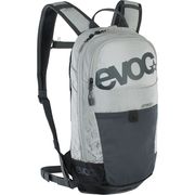 Evoc Joyride 4l Kids Backpack 2023: Silver/Carbon Grey One Size 