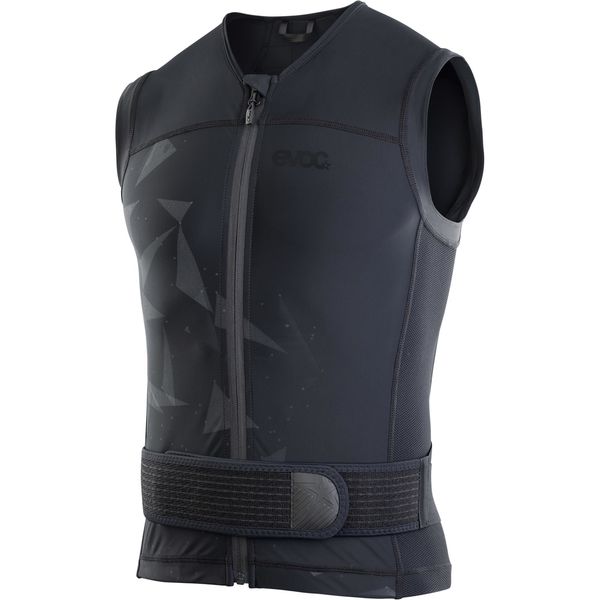 Evoc Protector Vest Pro Black click to zoom image
