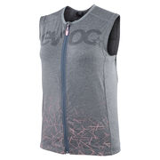 Evoc Women's Protector Vest Carbon Grey 