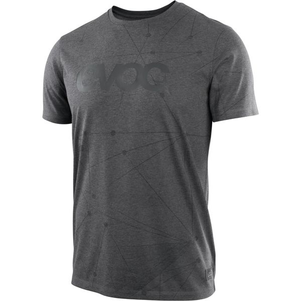 Evoc Men's T-shirt 2023: Multicolour click to zoom image