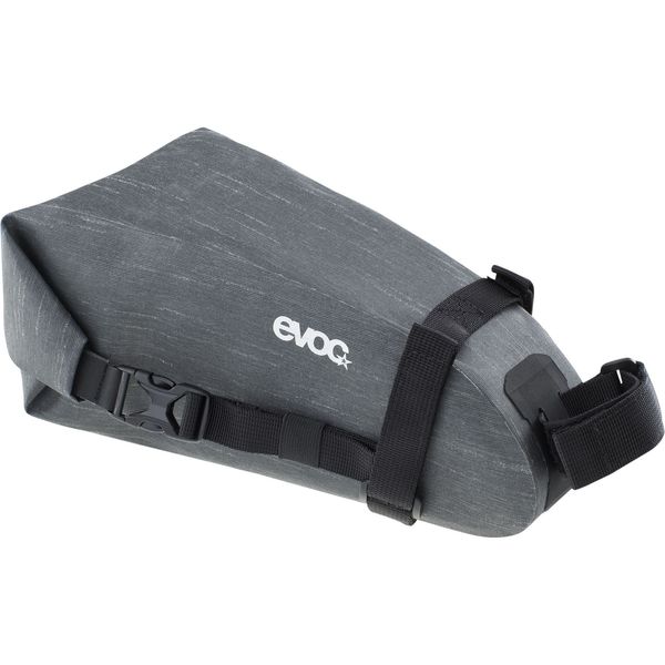 Evoc Seat Pack Wp 2l 2023: Carbon Grey One Size click to zoom image