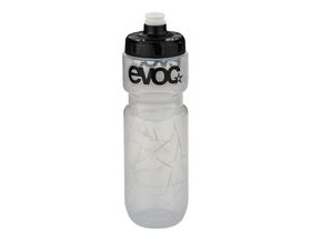 Evoc Drink Bottle White 750ml