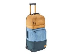 Evoc World Traveller Bag 125l 125 LITRE MULTICOLOUR  click to zoom image