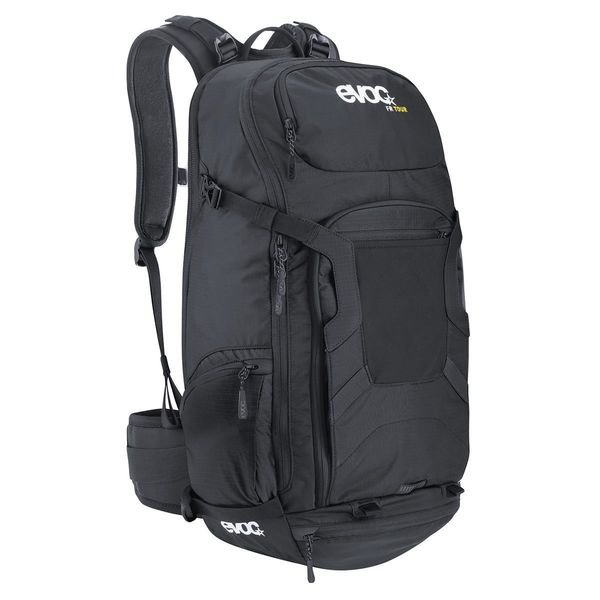 Evoc Evoc Fr Tour Protector Backpack Black M/L click to zoom image