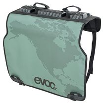 Evoc Evoc Tailgate Pad Duo Olive Xl