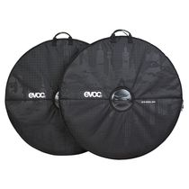 Evoc Evoc MTB Wheel Cover - One Pair Black