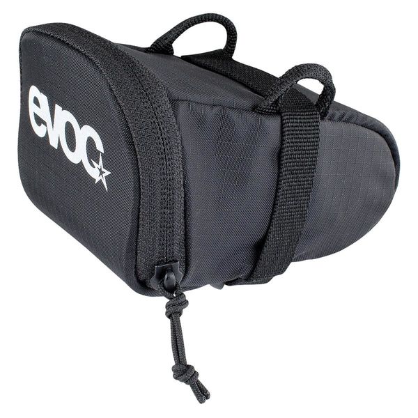 Evoc Evoc Seat Bag 0.3l Black 0.3 Litre click to zoom image