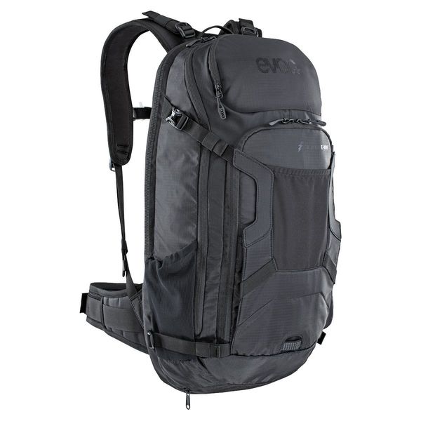 Evoc Evoc Fr Trail E-ride Protector Backpack Black M/L click to zoom image