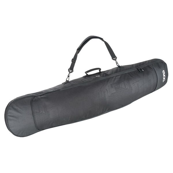 Evoc Board Bag 2019: Black L (165cm) click to zoom image