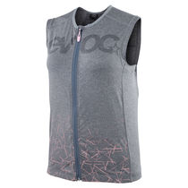 Evoc Women's Protector Vest Carbon Grey
