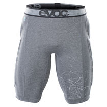 Evoc Crash Pants Carbon Grey