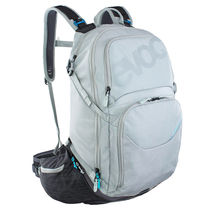 Evoc Evoc Explorer Pro 30l Performance Backpack Silver/Carbon Grey 30 Litre