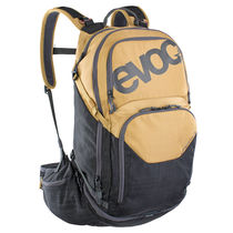 Evoc Evoc Explorer Pro 30l Performance Backpack Gold/Carbon Grey 30 Litre