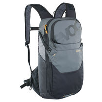 Evoc Evoc Ride Performance Backpack 12l Carbon Grey/Black 12 Litre